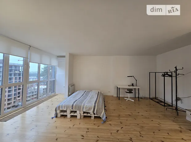 Квартира на вул. Київська, 73 в Києві, ID 224845, фото №2