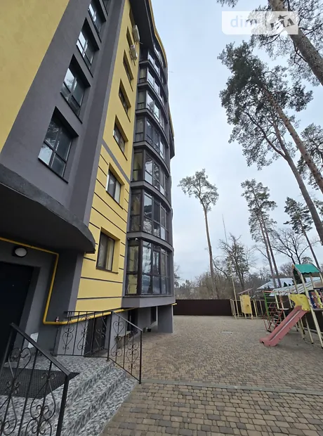 Квартира на вул. Київська, 73 в Києві, ID 224845, фото №22