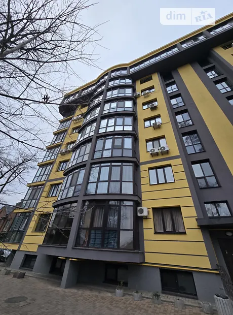 Квартира на вул. Київська, 73 в Києві, ID 224845, фото №23