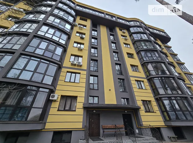 Квартира на вул. Київська, 73 в Києві, ID 224845, фото №24