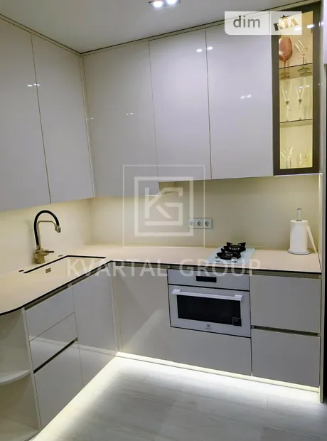 Квартира на вул. Захисників, 23 в Києві, ID 336705, фото №15