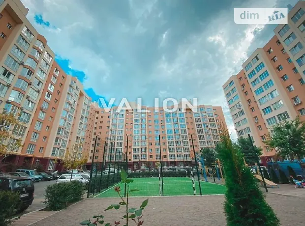Квартира на вул. Соборна 126/10 в Києві, ID 227362, фото №16