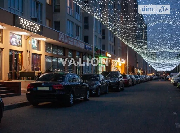 Квартира на вул. Соборна 126/10 в Києві, ID 227362, фото №19