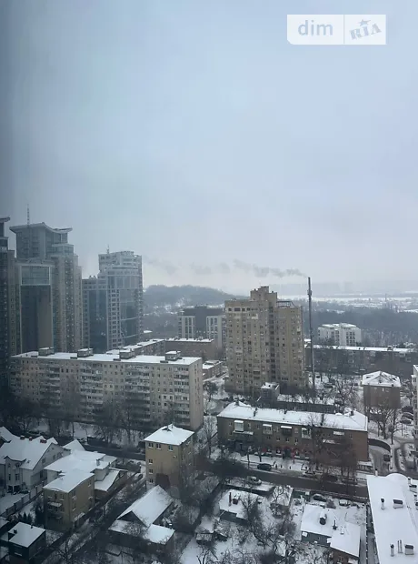 Квартира на вул. Михайла Бойчука, 41Б в Києві, ID 198008, фото №24