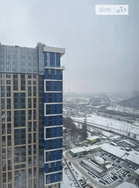 Квартира на вул. Михайла Бойчука, 41Б в Києві, ID 198008, фото №25