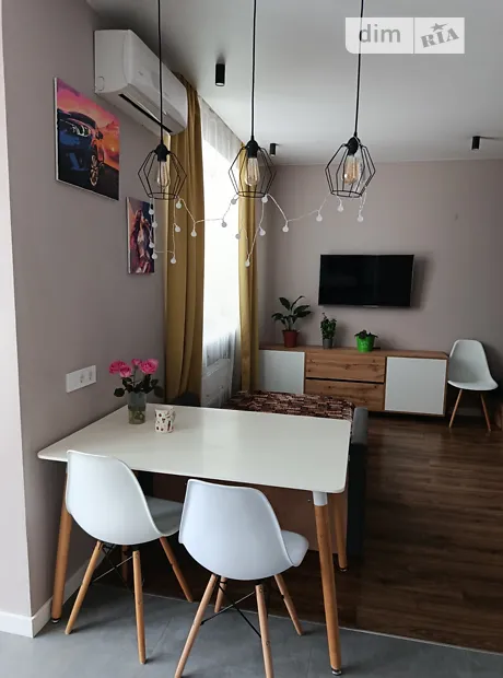 Квартира на вул. Садова, 6А в Києві, ID 225514, фото №1