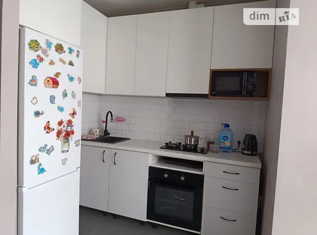 Квартира на вул. Садова, 6А в Києві, ID 225514, фото №3