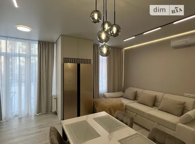 Квартира на вул. Оптимістична, 1 в Києві, ID 311126, фото №1
