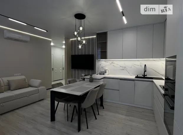 Квартира на вул. Оптимістична, 1 в Києві, ID 311126, фото №11