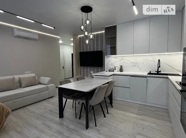 Квартира на вул. Оптимістична, 1 в Києві, ID 311126, фото №12