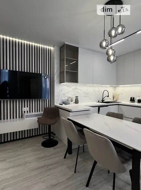 Квартира на вул. Оптимістична, 1 в Києві, ID 311126, фото №13