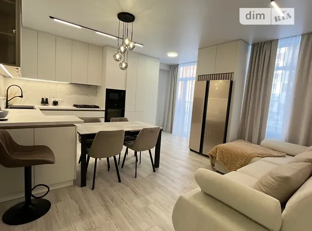 Квартира на вул. Оптимістична, 1 в Києві, ID 311126, фото №10