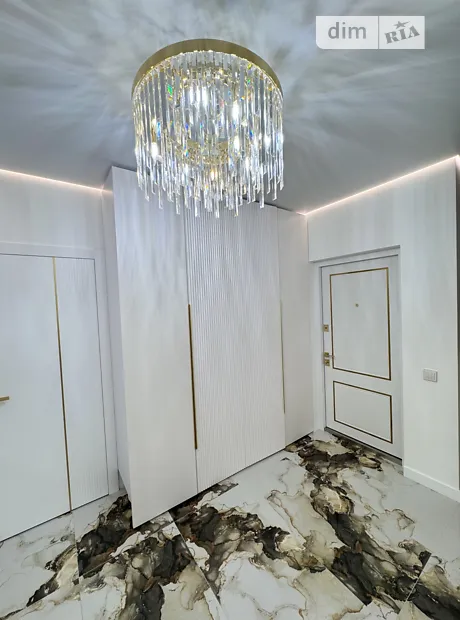 Квартира на вул. Радісна, 4 в Києві, ID 238254, фото №15