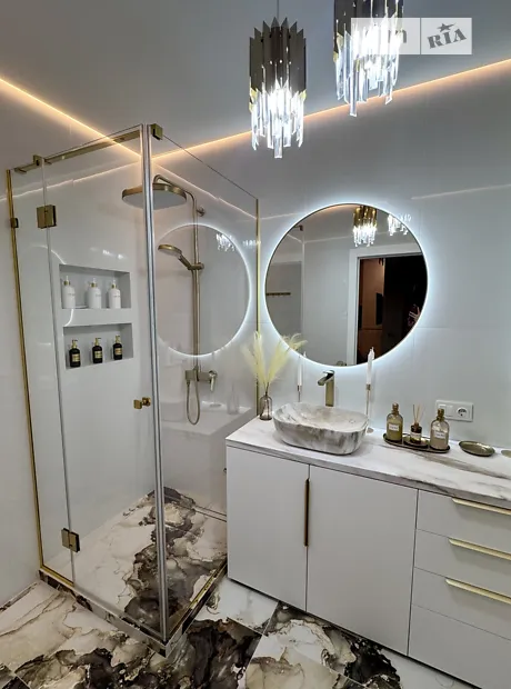 Квартира на вул. Радісна, 4 в Києві, ID 238254, фото №22
