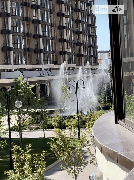 Квартира на вул. Радісна, 4 в Києві, ID 238254, фото №30