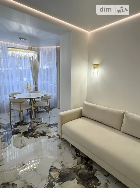 Квартира на вул. Радісна, 4 в Києві, ID 238254, фото №8
