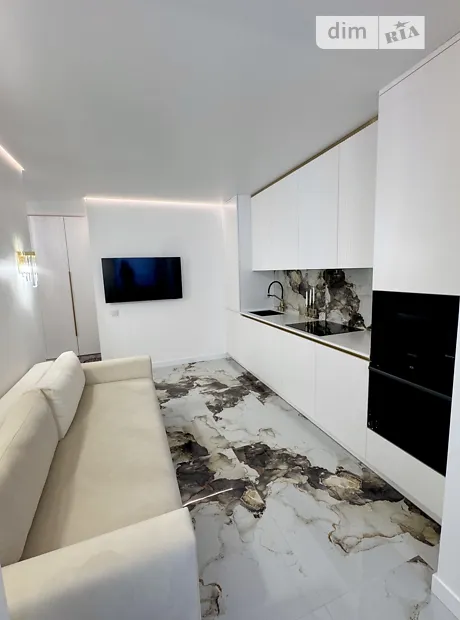Квартира на вул. Радісна, 4 в Києві, ID 238254, фото №10
