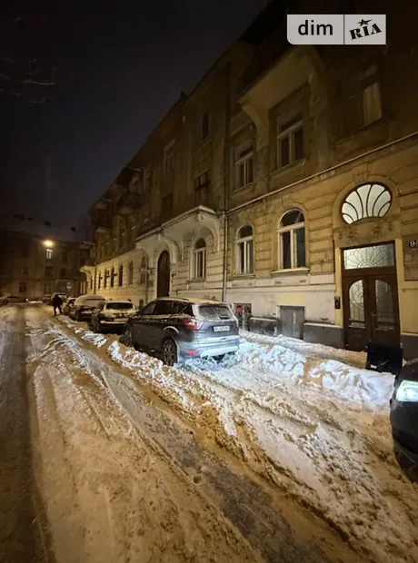 Квартира на вул. Кониського Олександра, 9А в Львові, ID 261549, фото №2