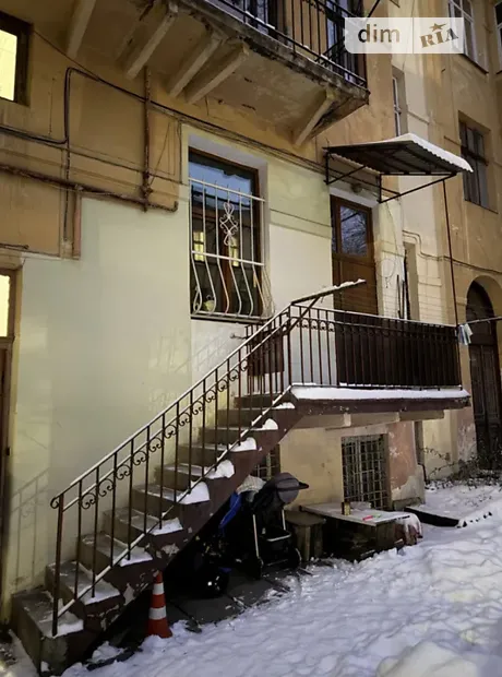 Квартира на вул. Кониського Олександра, 9А в Львові, ID 261549, фото №3