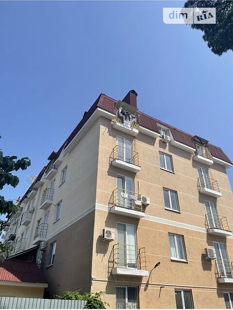 Квартира на вул. Бригадна в Одеса, ID 166049, фото №1
