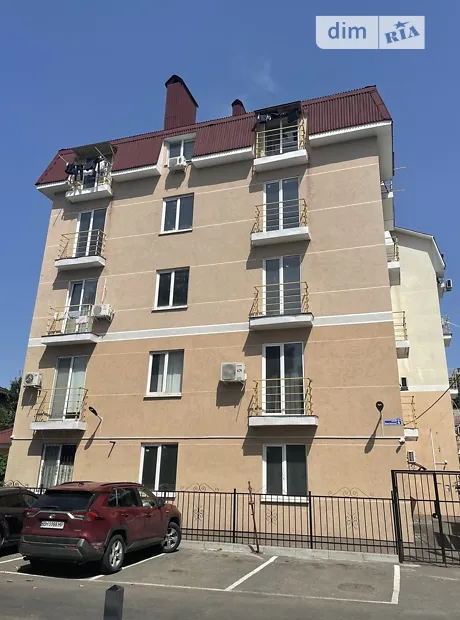 Квартира на вул. Бригадна в Одеса, ID 166049, фото №2