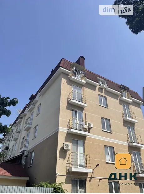 Квартира на вул. Бригадна в Одесі, ID 166049, фото №7