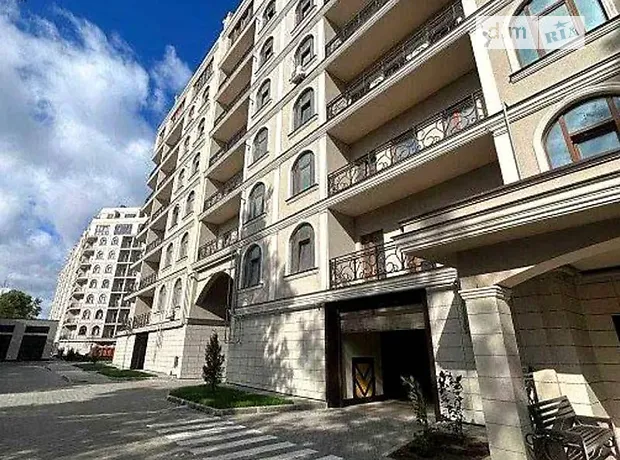 Квартира на вул. Дача Ковалевського, 91 в Одесі, ID 173521, фото №1