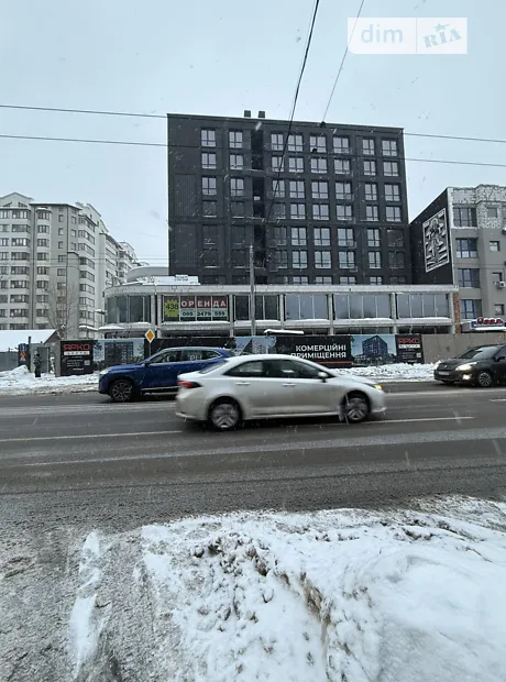 Квартира на вул. Хотинська, 47 в Івано-Франківську, ID 171004, фото №25