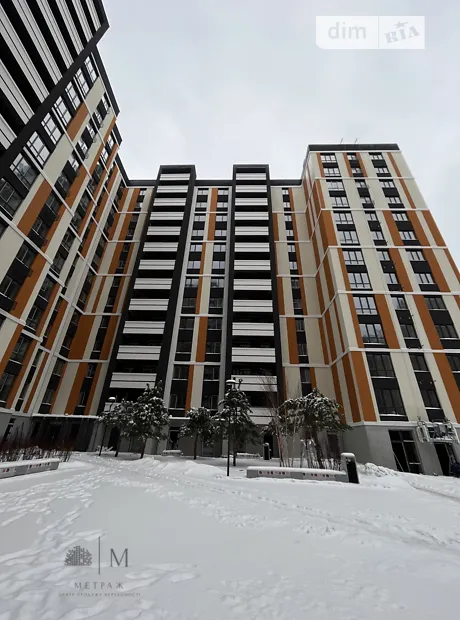 Квартира на вул. Миколи Шудрі, 23 в Києві, ID 221578, фото №1