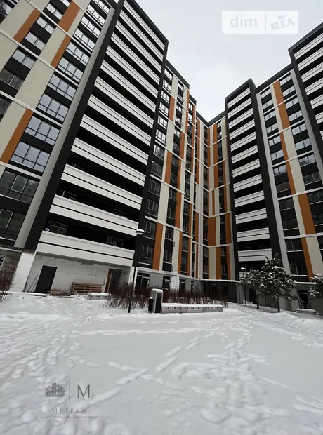 Квартира на вул. Миколи Шудрі, 23 в Києві, ID 221578, фото №2