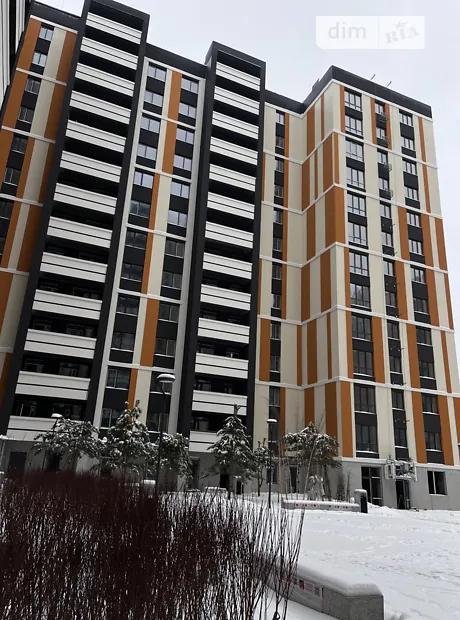 Квартира на вул. Миколи Шудрі, 23 в Києві, ID 221578, фото №4