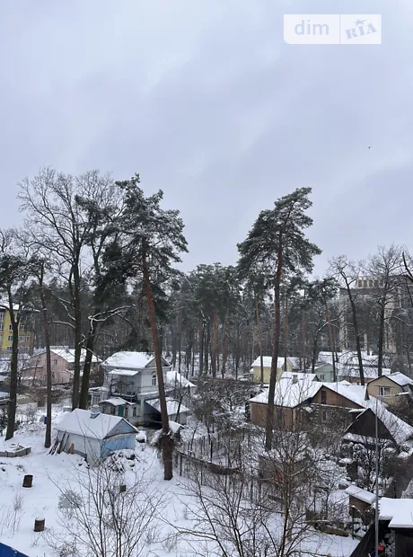 Квартира на вул. Миколи Шудрі, 23 в Києві, ID 221578, фото №6