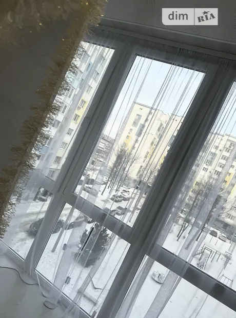 Квартира на вул. Дача 55, 11 в Харкові, ID 184612, фото №17