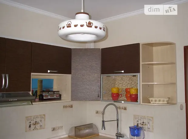 Квартира на вул. Симона Петлюри в Києві, ID 306471, фото №9