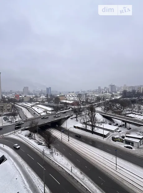 Квартира на просп. Берестейський в Києві, ID 177171, фото №19