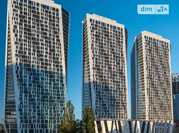 Квартира на просп. Берестейський в Києві, ID 177171, фото №20