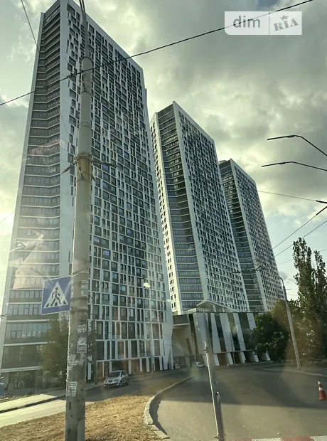 Квартира на просп. Берестейський в Києві, ID 177171, фото №22