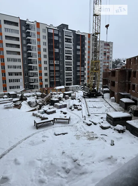 Квартира на вул. Інститутська, 6А в Хмельницькому, ID 236232, фото №14