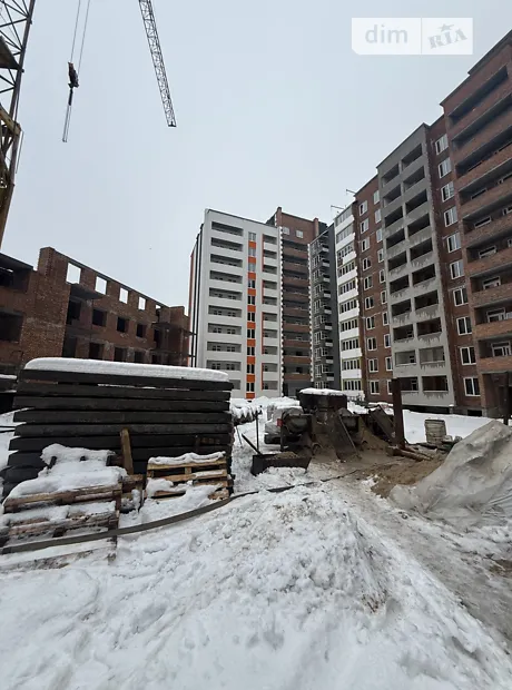 Квартира на вул. Інститутська, 6А в Хмельницький, ID 219467, фото №1