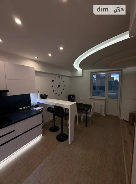 Квартира на вул. Автозаводська, 29А в Києві, ID 286261, фото №1