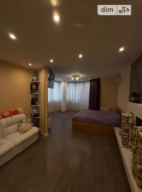 Квартира на вул. Автозаводська, 29А в Києві, ID 286261, фото №12