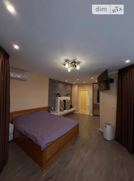 Квартира на вул. Автозаводська, 29А в Києві, ID 286261, фото №14
