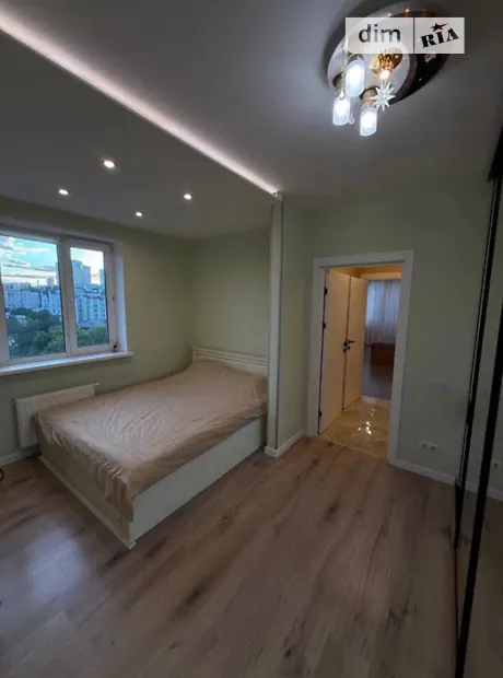 Квартира на вул. Автозаводська, 29А в Києві, ID 286261, фото №15