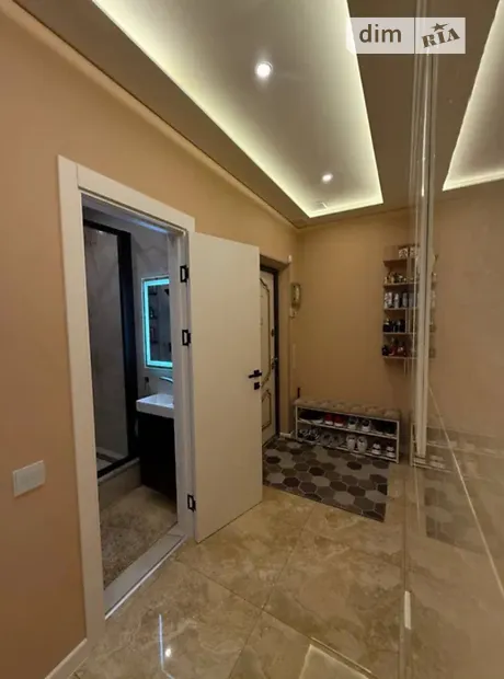Квартира на вул. Автозаводська, 29А в Києві, ID 286261, фото №16
