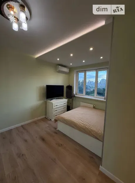 Квартира на вул. Автозаводська, 29А в Києві, ID 286261, фото №17