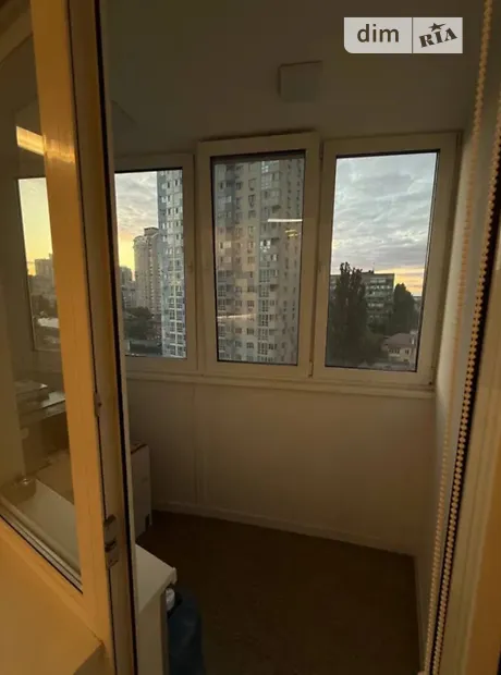 Квартира на вул. Автозаводська, 29А в Києві, ID 286261, фото №18