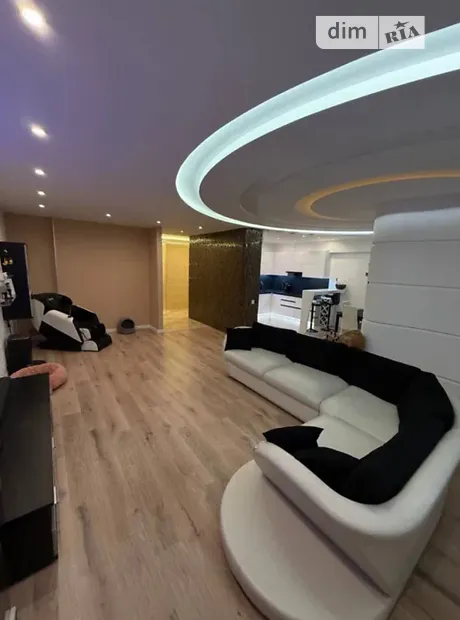 Квартира на вул. Автозаводська, 29А в Києві, ID 286261, фото №4