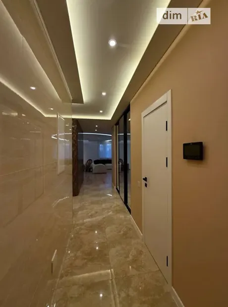 Квартира на вул. Автозаводська, 29А в Києві, ID 286261, фото №7