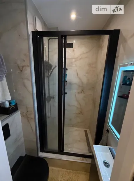 Квартира на вул. Автозаводська, 29А в Києві, ID 286261, фото №10