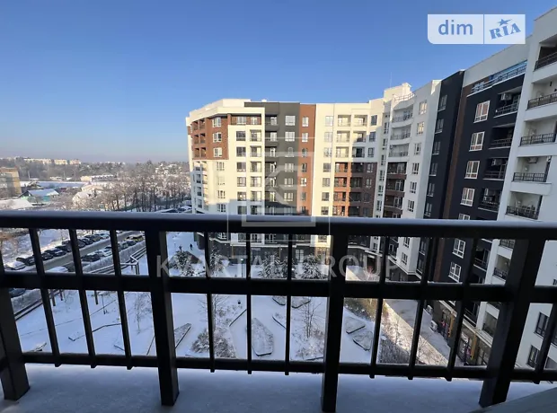Квартира на вул. Ольги Кобилянської в Києві, ID 220814, фото №1